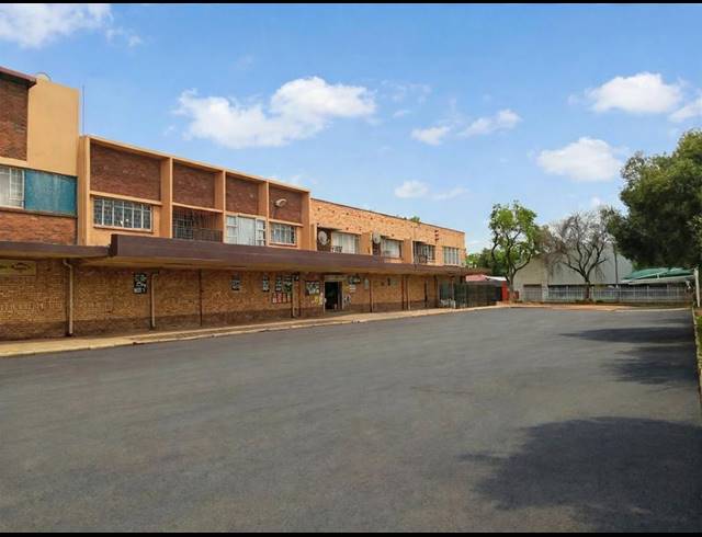 BUSINESS FOR SALE IN VANDERBIJLPARK CW 3